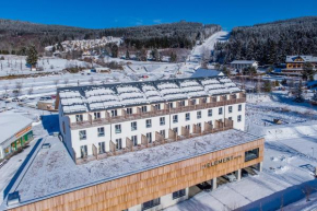 Hotel Element, Lipno Nad Vltavou